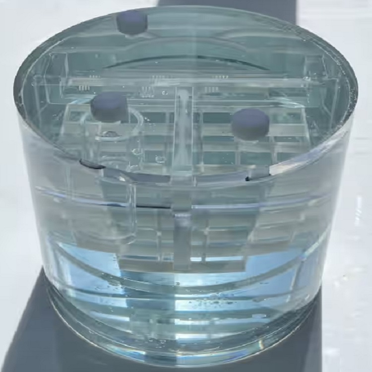 核磁模體3